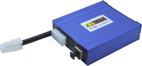 EZECU(R) Standalone & Piggyback ECUs and EMS (Engine Management Systems)